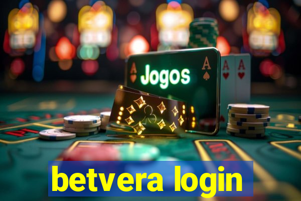 betvera login